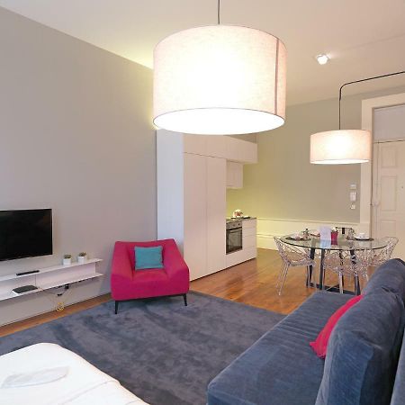 New Oporto Apartments - Mouzinho 外观 照片