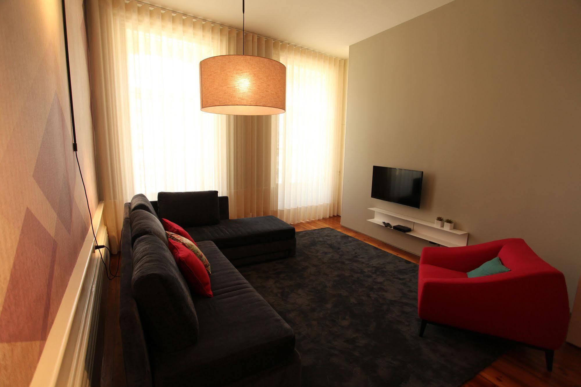 New Oporto Apartments - Mouzinho 外观 照片