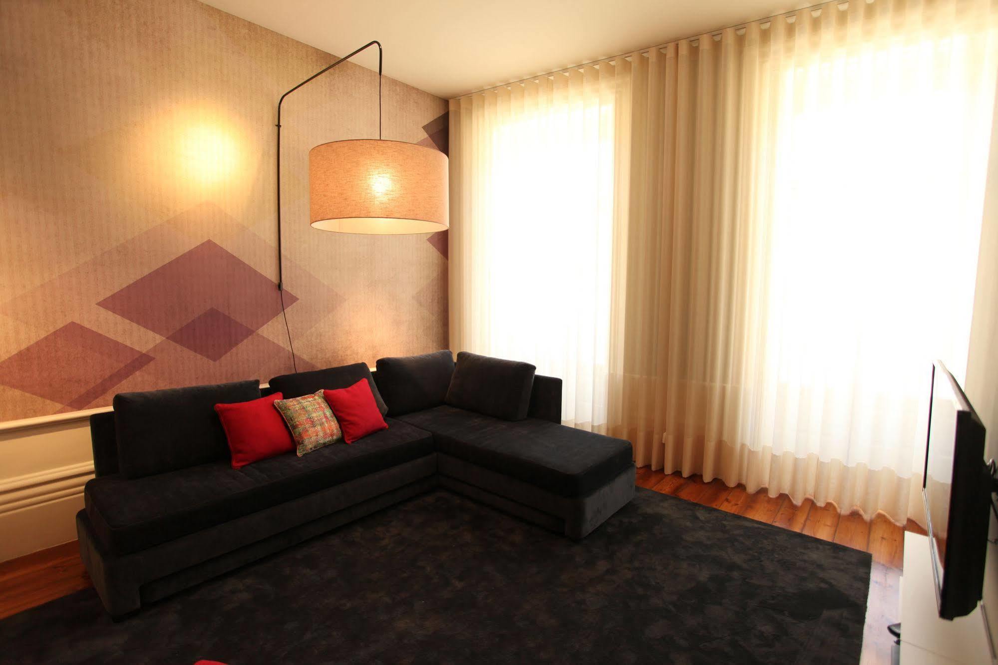 New Oporto Apartments - Mouzinho 外观 照片
