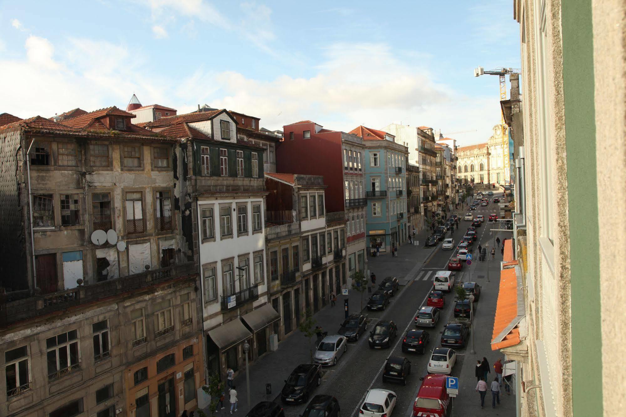 New Oporto Apartments - Mouzinho 外观 照片