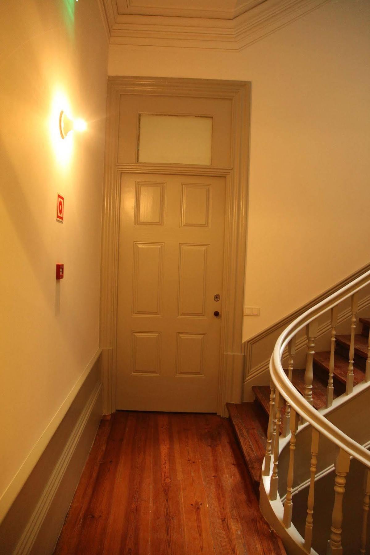 New Oporto Apartments - Mouzinho 外观 照片