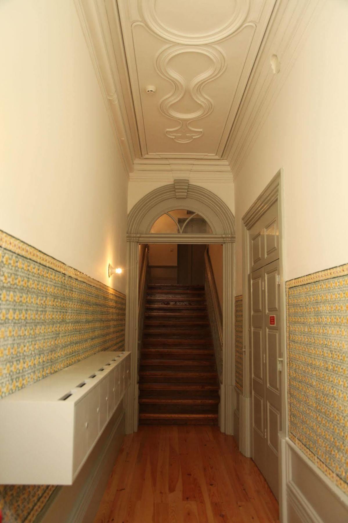 New Oporto Apartments - Mouzinho 外观 照片