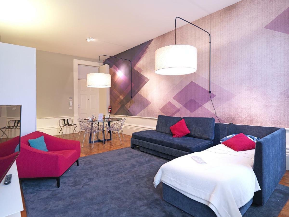 New Oporto Apartments - Mouzinho 外观 照片