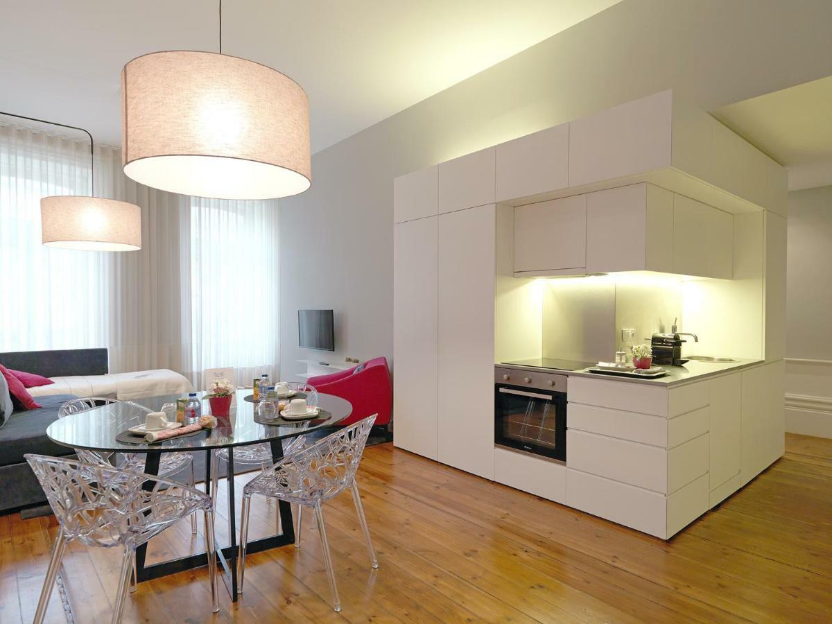 New Oporto Apartments - Mouzinho 外观 照片