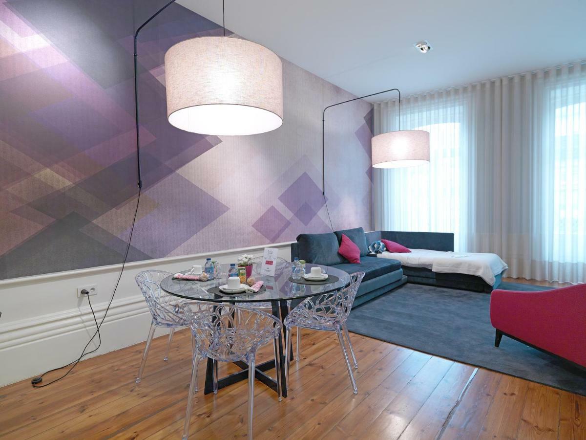 New Oporto Apartments - Mouzinho 外观 照片