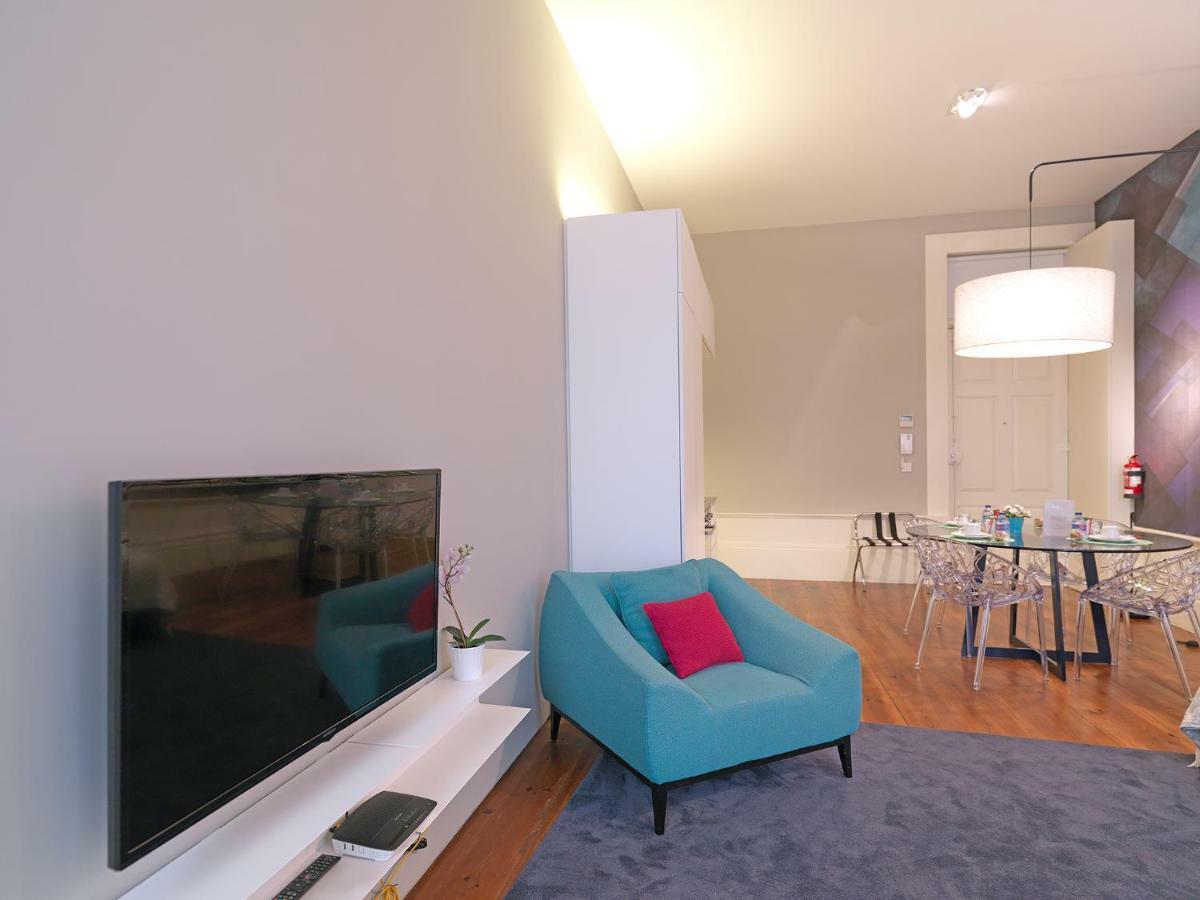 New Oporto Apartments - Mouzinho 外观 照片