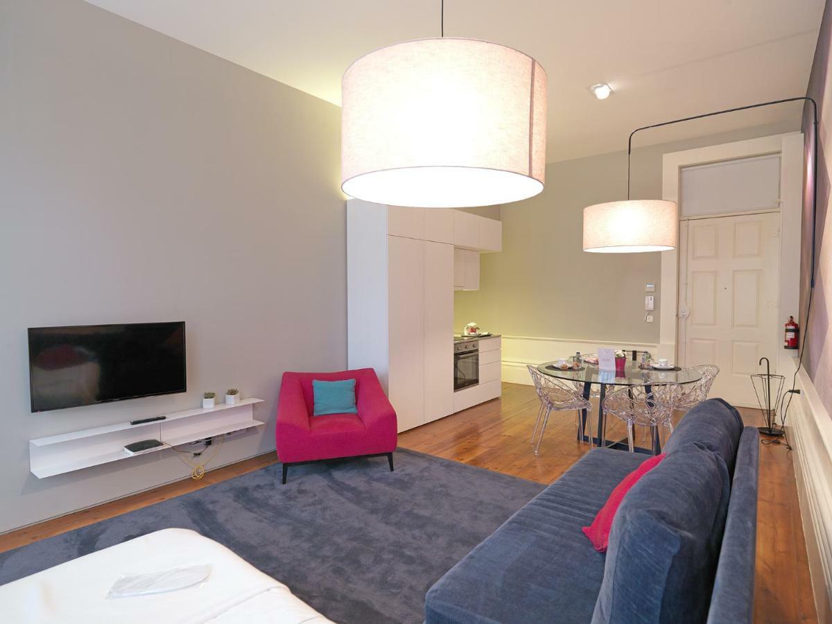 New Oporto Apartments - Mouzinho 外观 照片