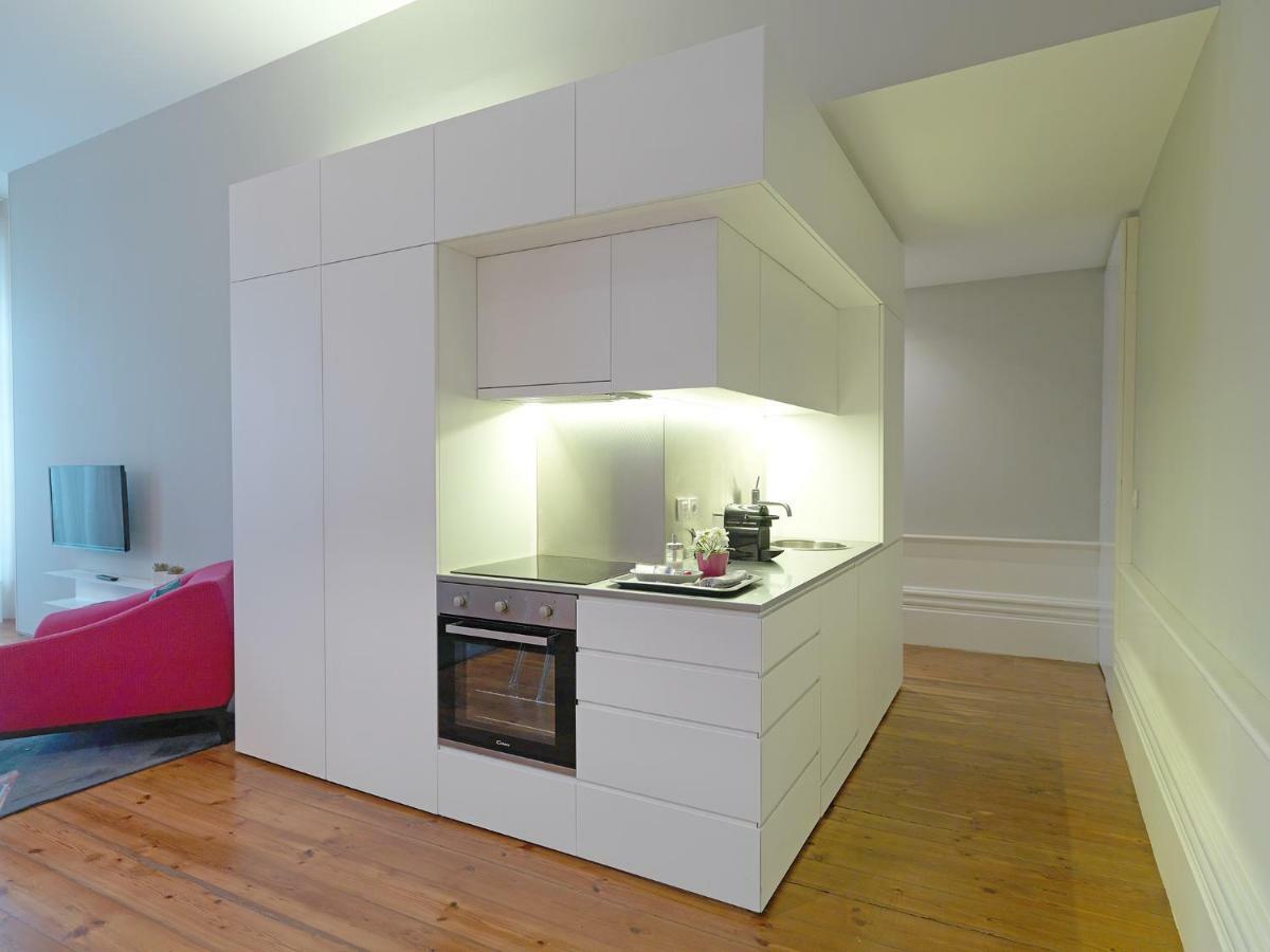 New Oporto Apartments - Mouzinho 外观 照片