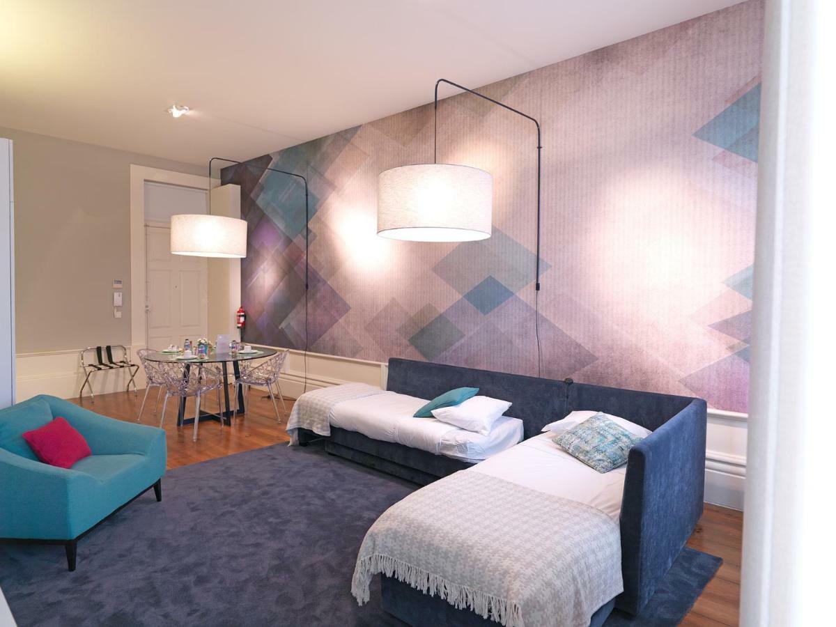 New Oporto Apartments - Mouzinho 外观 照片