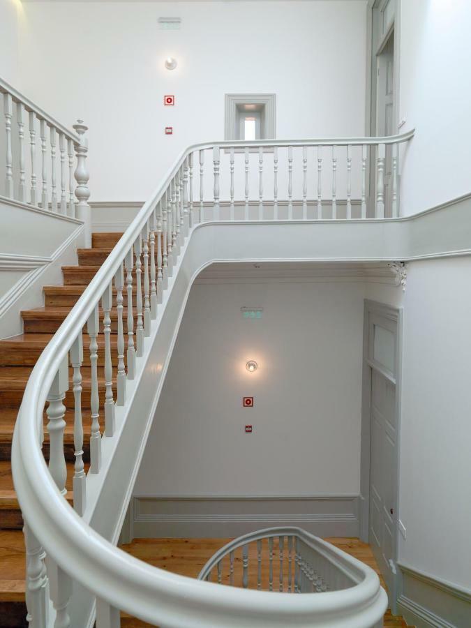 New Oporto Apartments - Mouzinho 外观 照片