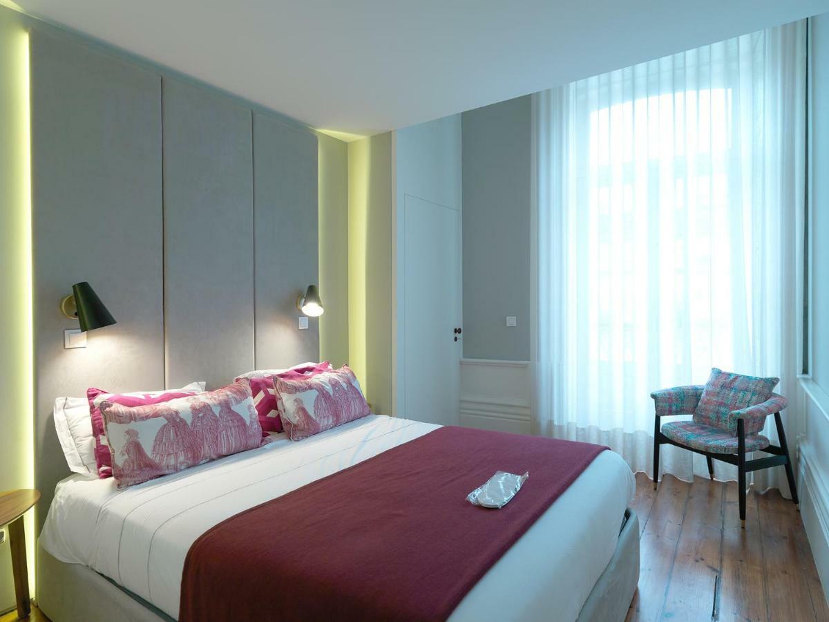 New Oporto Apartments - Mouzinho 外观 照片