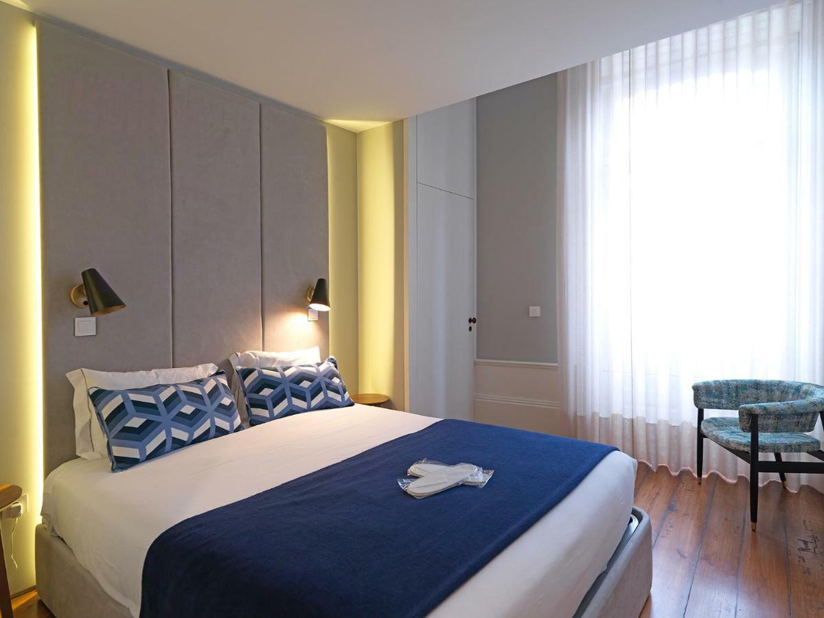 New Oporto Apartments - Mouzinho 外观 照片